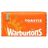 Warburtons Toastie Soft Thick White 800g  Adomoo
